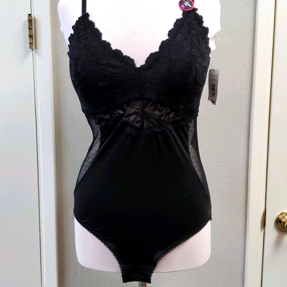 Body suit